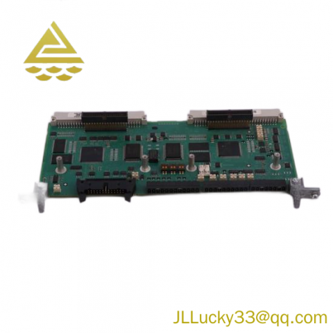 Siemens 6ES5431-7LA11 - Simatic S5 Input Module, Analog, 32 Inputs, 24V DC