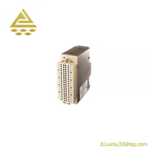 SIEMENS 6ES5451-8MR12 SIMATIC S5 Digital I/O Module