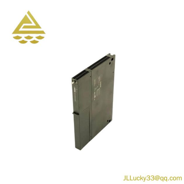 Siemens 6ES5491-0LB11 Analog Output Module, Industrial Automation Control System
