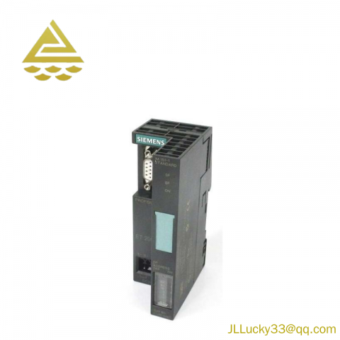 SIEMENS 6ES5760-0AB11 SIMATIC S5 Analog Output Module
