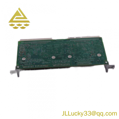 SIEMENS 6ES5816-1AA21 - Advanced SIMATIC S5 Control Modules