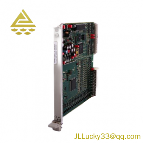 SIEMENS 6ES5921-3UA12 CPU921 Processor Module - Control Heart for Industrial Automation