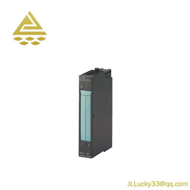 SIEMENS 6ES7132-4BB31-0AA0 SIMATIC DP Electronic Module for Industrial Control
