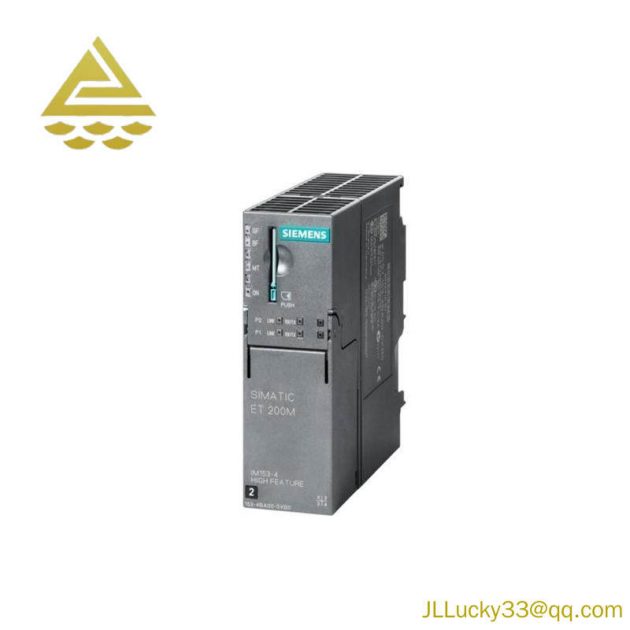 SIEMENS SIMATIC DP INTERFACE MODULE, ET 200M, IO 12 S7-300