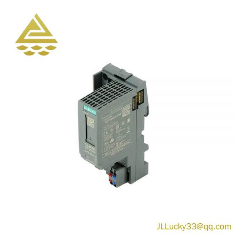 SIEMENS 6ES7155-6AU01-0CN0 - Profinet IM 155-6PN Interface Module
