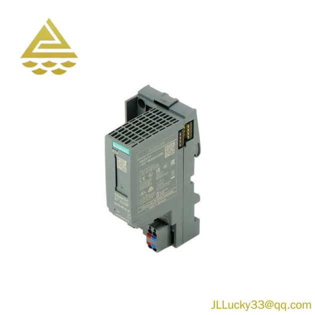 SIEMENS 6ES7155-6AU01-0CN0 - Profinet IM 155-6PN Interface Module