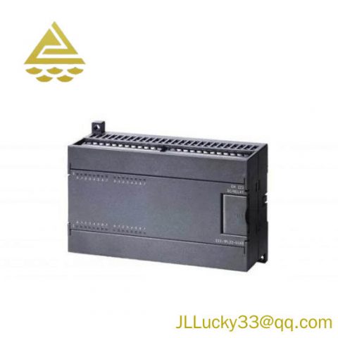 Siemens 6ES7223-1PL22-0XA0 - SIMATIC S7-200 PLC Module