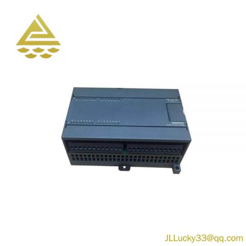 SIEMENS S7-1200 PLC, Digital I/O Module, 6ES7223-1PL22-0XA8, Programmable Logic Controllers