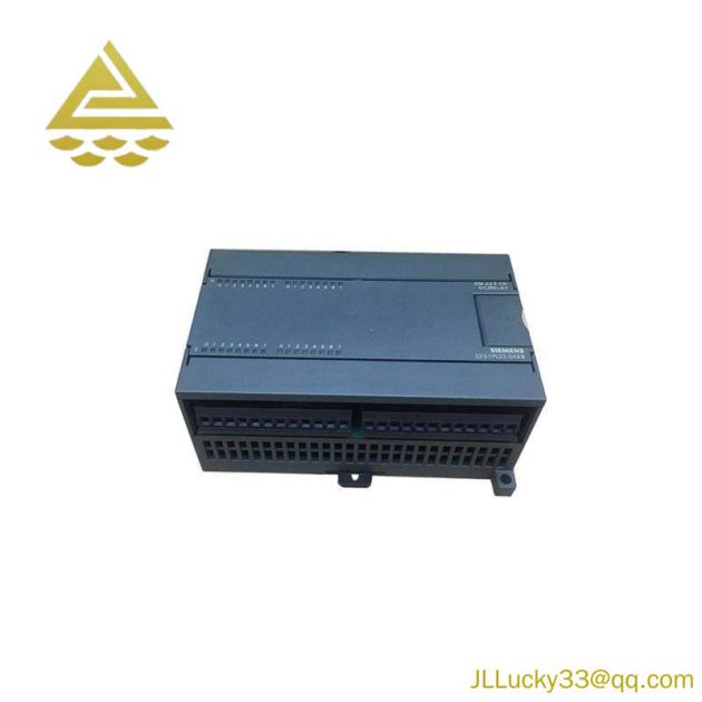 SIEMENS S7-1200 PLC, Digital I/O Module, 6ES7223-1PL22-0XA8, Programmable Logic Controllers