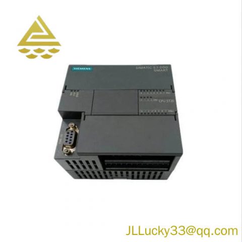 SIEMENS 6ES7288-1SR20-0AA0 - Advanced Industrial Control Module