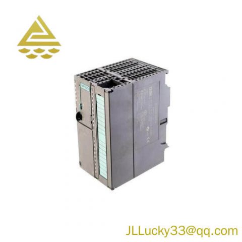 Siemens S7-300 CPU Module 6ES7 312-5BE03-0AB0