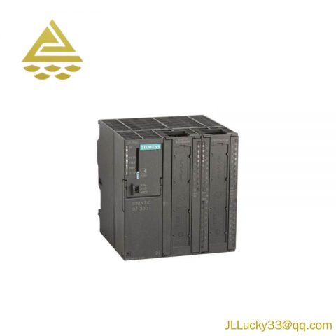 SIEMENS 6ES7 313-5BF03-0AB0 Microprocessor Unit