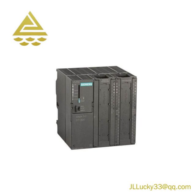 SIEMENS 6ES7 313-5BF03-0AB0 Microprocessor Unit