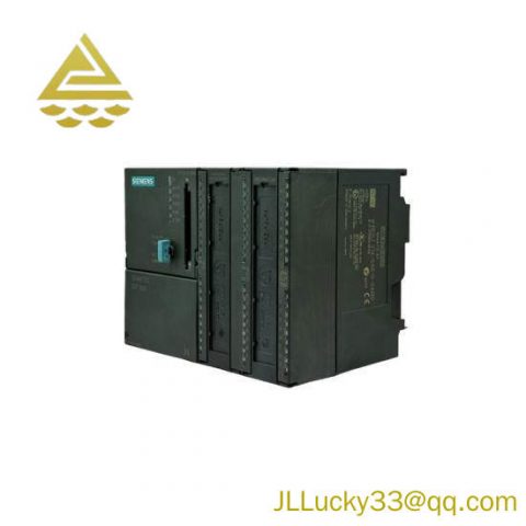 Siemens 6ES7314-5AE10-0AB0: Advanced Compact CPU Module for Industrial Automation