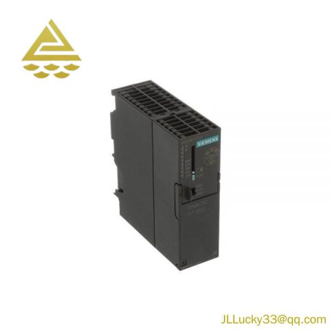 SIEMENS 6ES7315-6FF04-0AB0 POWER SUPPLY, Efficient Industrial Power Solution