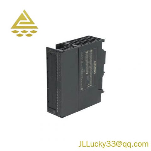 Siemens 6ES7321-7BH00-0AB0 - Industrial Digital Input Module, Optimized for Hazardous Environments