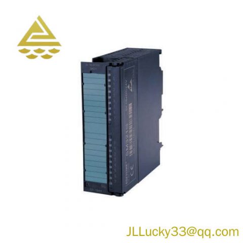 Siemens Simatic S7-300 Digital Input Module 6ES7322-1HH00-0AA0