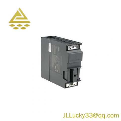 SIEMENS 6ES7323-1BL00-0AA0: Advanced Digital Control Module