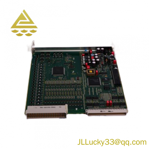 Siemens SIMATIC S7-300 Digital Output Module 6ES7 331-7TF01-0AB0