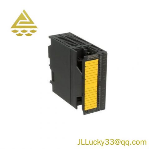 SIEMENS 6ES7336-4GE00-0AB0 Analog Input Module: Precision Control for Industrial Automation