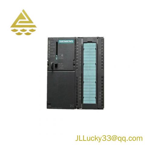 SIEMENS 6ES7352-5AH00-0AE0 PLC Processor Module