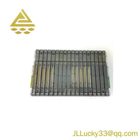 SIEMENS SIMATIC 6ES7400-2JA00-0AA0 Rack, Industrial Automation Control System