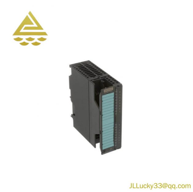 Siemens 6ES7408-1TB00-0XA0 Digital Output Module, Industry Automation