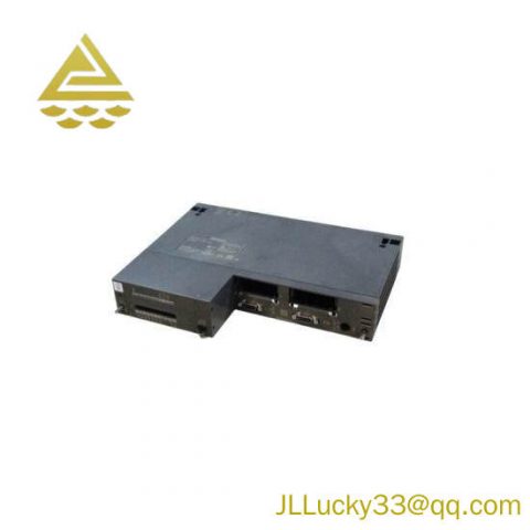 Siemens 6SN1123-1AA00-0EA2: High-Performance Power Supply for Industrial Control