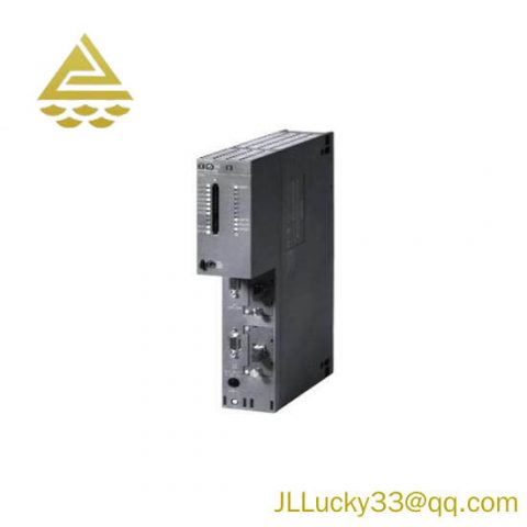 SIEMENS 6ES7414-4HR14-0AB0: High-Reliability CPU Module for S7-400H
