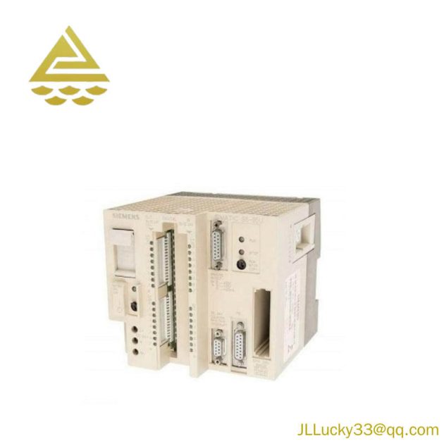 Siemens 6ES7416-3ES06-0AB0 CPU 416-3 High-Performance Industrial Controller