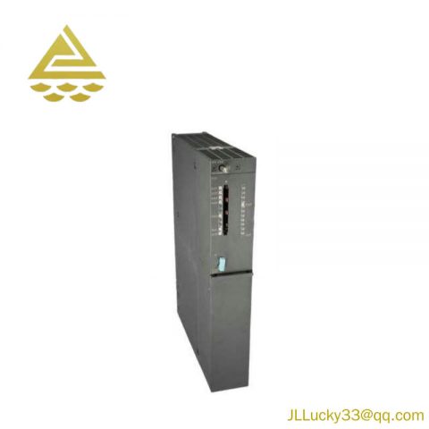 Siemens SIMATIC S7-400 CPU 416-3 XL 3.2 MB Working Memory