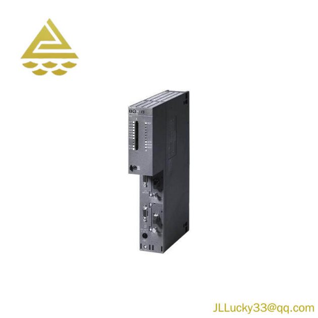 SIEMENS 6ES7417-4HT14-0AB0 Central Processing Unit - High Performance for Industrial Automation