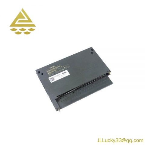 SIEMENS 6ES7421-7BH01-0AB0: High-Performance Digital Input Module