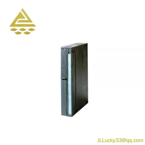 SIEMENS 6ES7450-1AP01-0AE0 Function Module for Industrial Control Systems