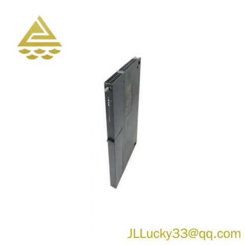 Siemens S7-400 Transmitter Interface Module - 6ES7460-1BA01-0AB0, Industrial Automation Solutions