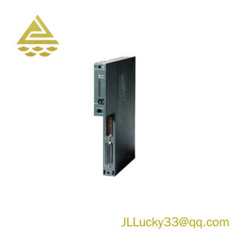 SIEMENS 6ES7461-3AA01-0AA0 Industrial Interface Module