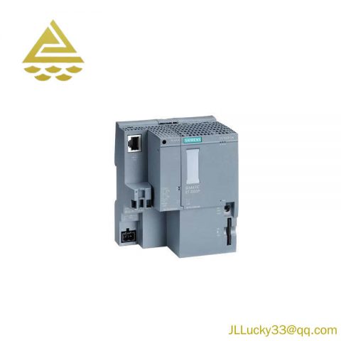 SIEMENS 6ES7512-1DK01-0AB0 Central Processing Unit