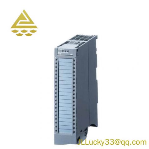 Siemens SIMATIC S7-1500 Analog Output Module 6ES7532-5HD00-0AB0