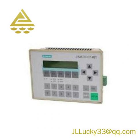 Siemens 6ES7621-1AD02-0AE3: Fast Delivery for Efficient Control Solutions