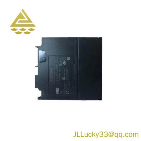 SIEMENS 6ES7650-8AR60-0AA0 Analog Input Module for Industrial Control Systems