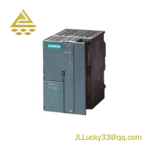Siemens 6ES7650-8EK80-1AA0: Advanced Industrial Interface Module