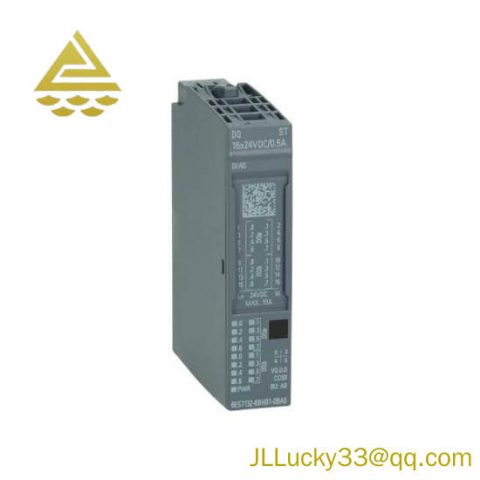 Siemens 6ES7 132-6BH00-0BA0 Digital Output Module - Control Your Industry with Precision