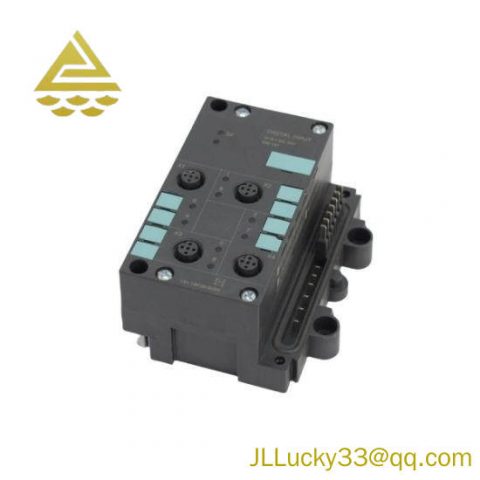 Siemens 6ES7 141-1BF30-0XB0 | Digital Input Expansion Module