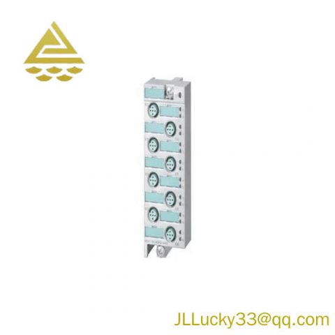 Siemens 6ES7 194-4CB00-0AA0 Connection Module: Industrial Automation Heartbeat