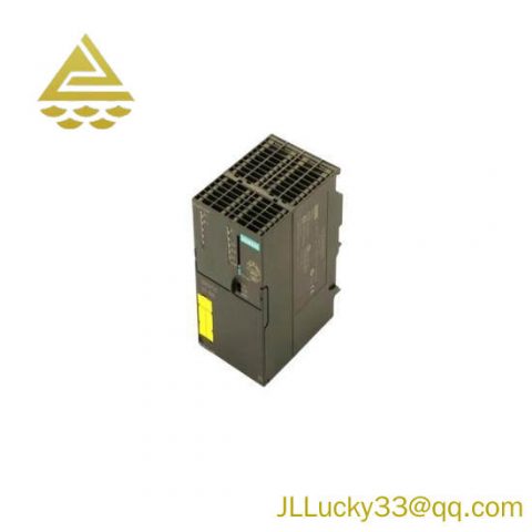 Siemens 6ES7 317-6FF03-0AB0 - Advanced SIMATIC S7-300 Processor for Industrial Automation