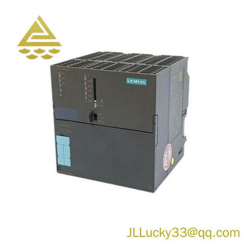 Siemens 6ES7 318-3EL01-0AB0 CPU 319-3 PN/DP Central Processor