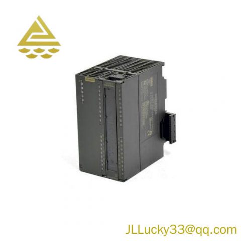 Siemens FM350-2 Counter Module 6ES7 350-2AH01-0AE0: Industrial Automation Precision