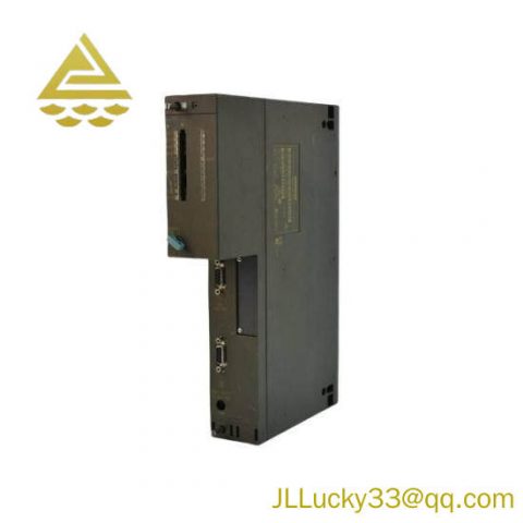 Siemens S7 400H CPU 414-3 768 KB, PLC Module for Industrial Automation