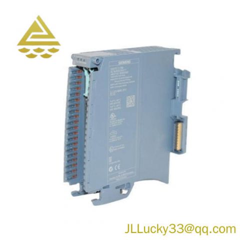 Siemens 6ES7 522-1BH00-0AB0 Digital Input Module for Industrial Automation