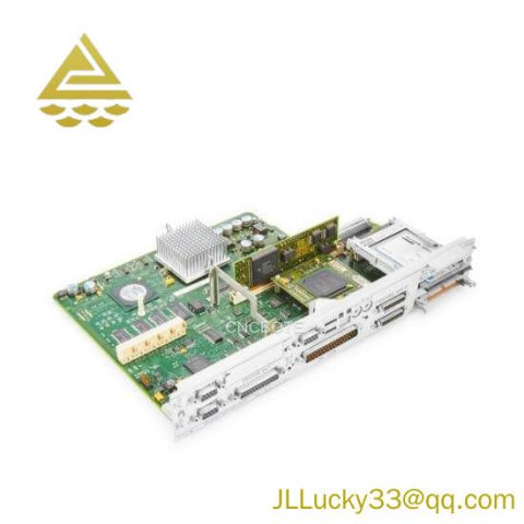 Siemens 6FC5357-0BB35-0AA0 - High-Performance Inverter Module for Industrial Automation